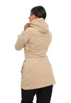 Chaqueta Larga MARIA