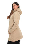 Chaqueta Larga MARIA