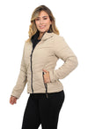 Chaqueta Doble faz CANDELARIA