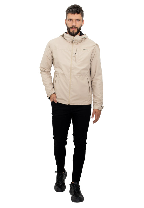 Chaqueta Doble Faz RAIN