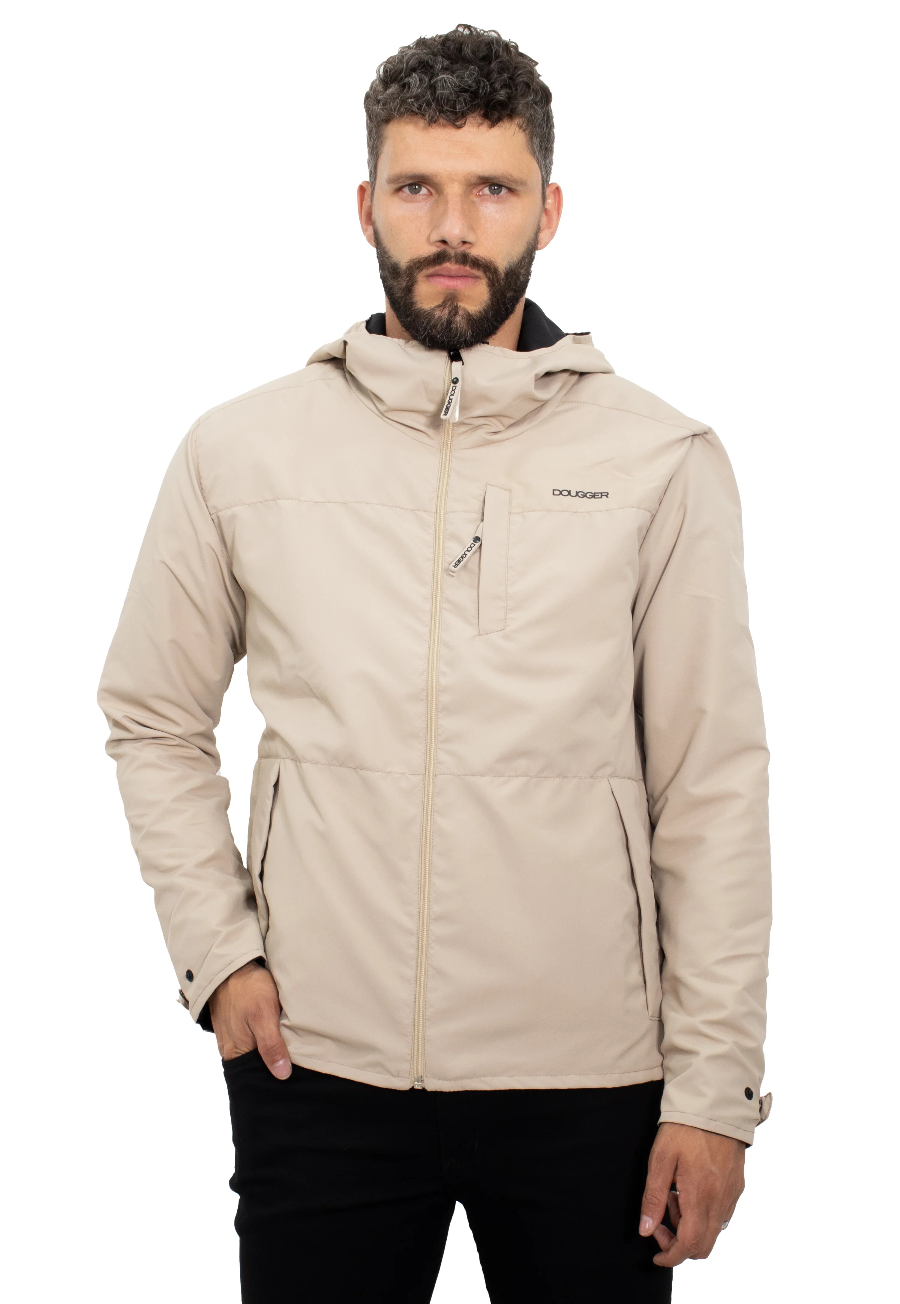 Chaqueta Doble Faz RAIN