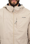 Chaqueta Doble Faz RAIN