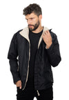 Chaqueta Doble Faz RAIN