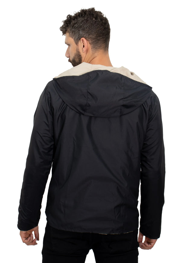 Chaqueta Doble Faz RAIN