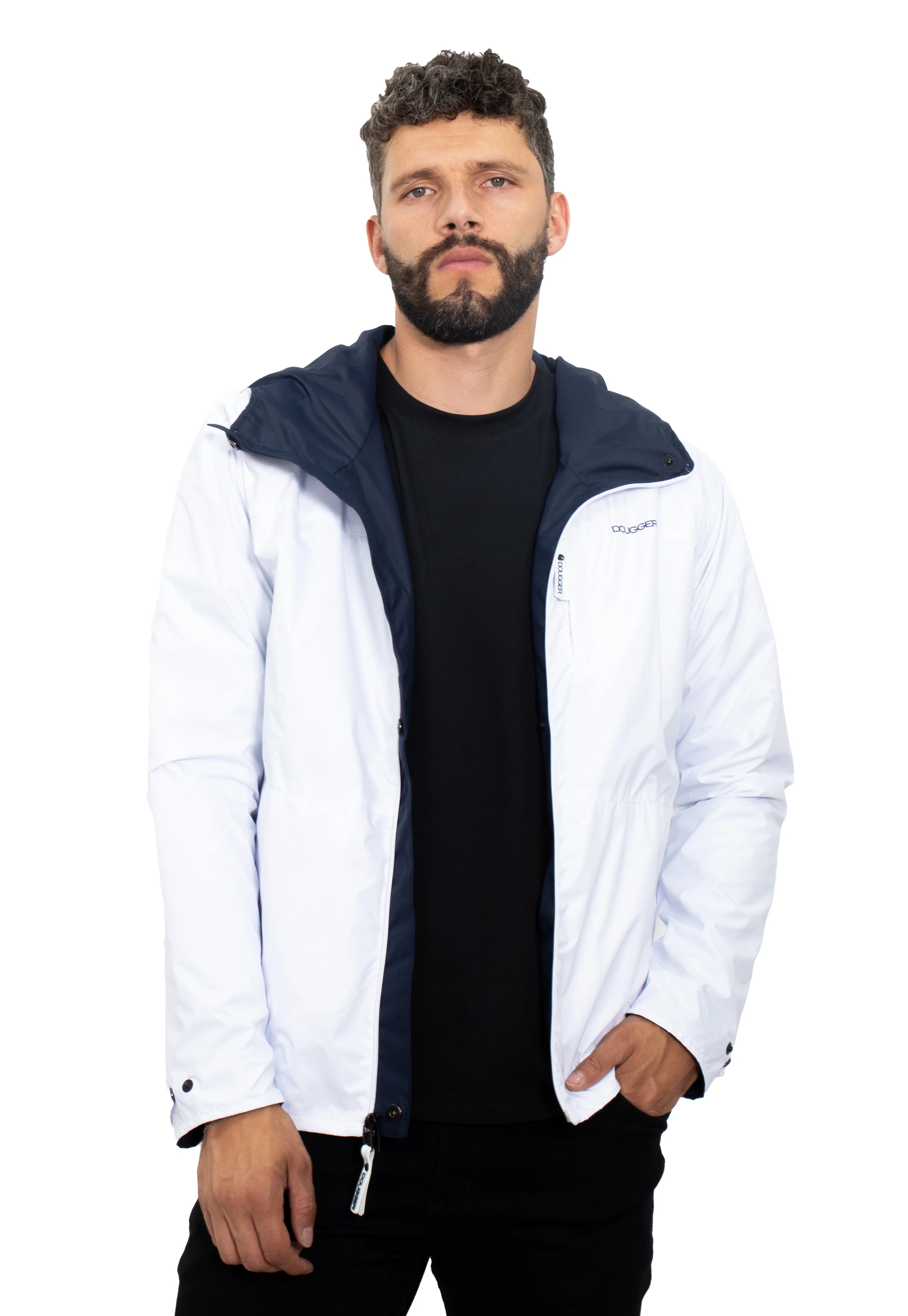 Chaqueta Doble Faz RAIN