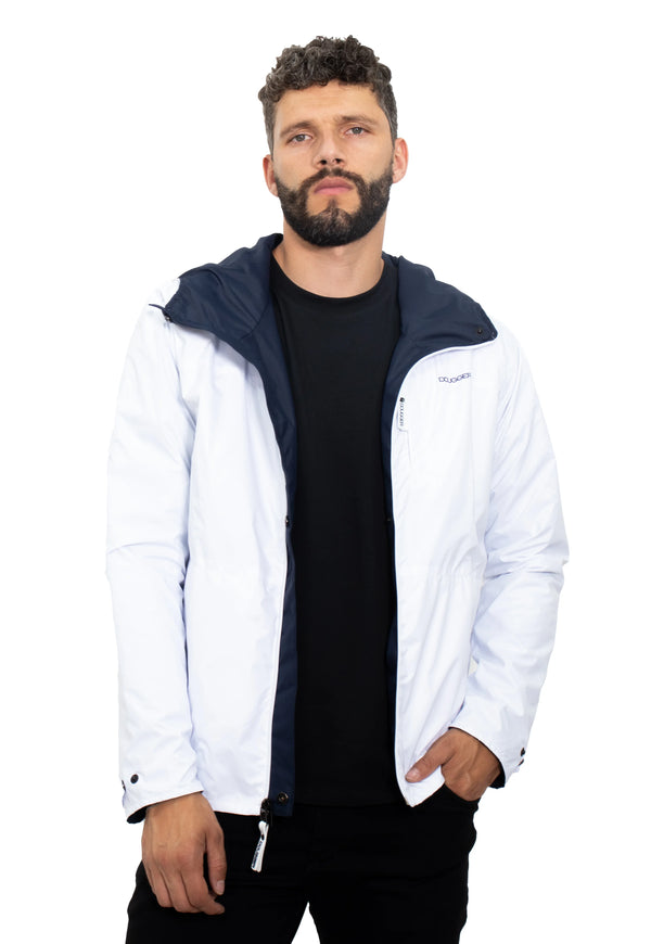 Chaqueta Doble Faz RAIN