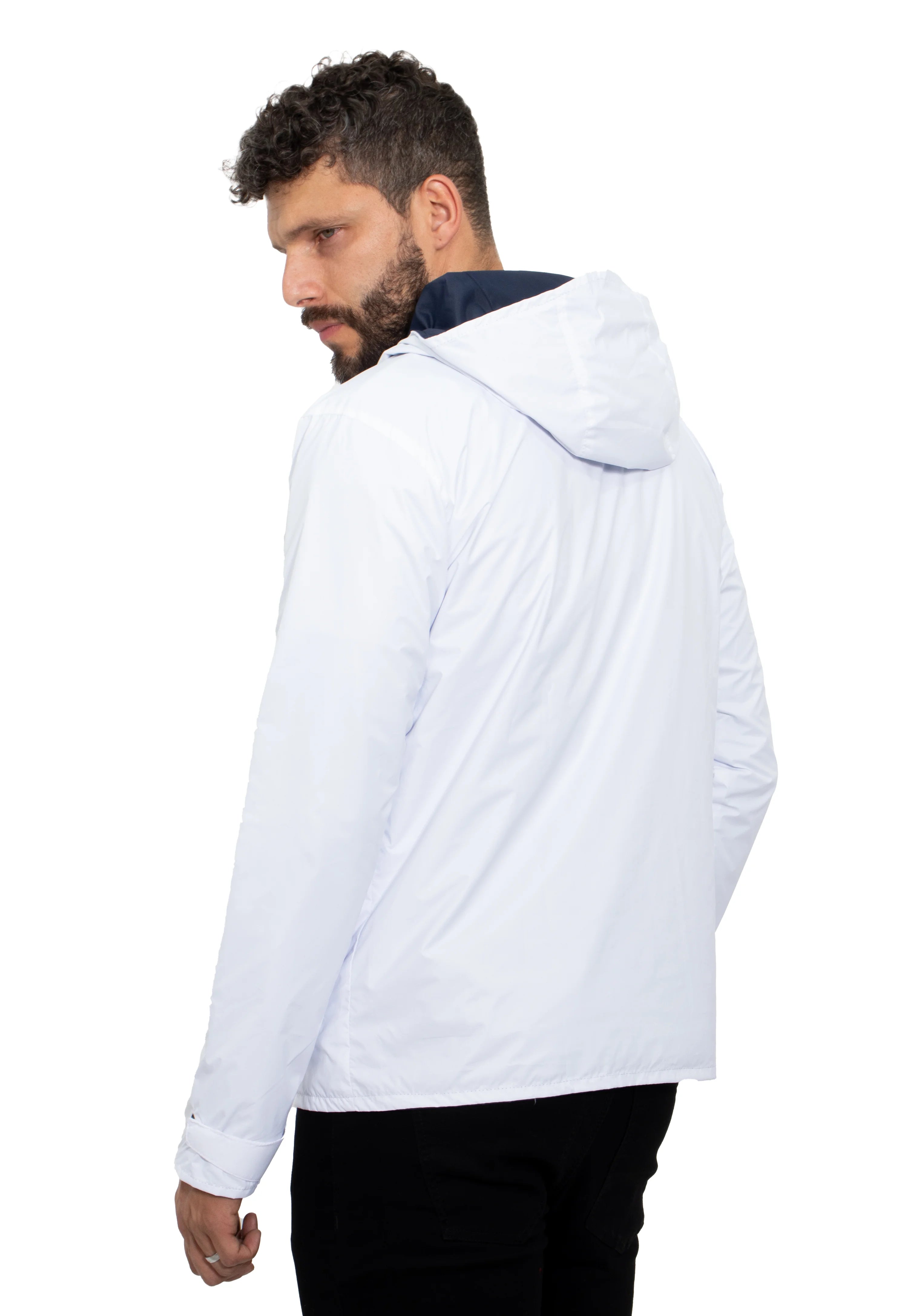 Chaqueta Doble Faz RAIN