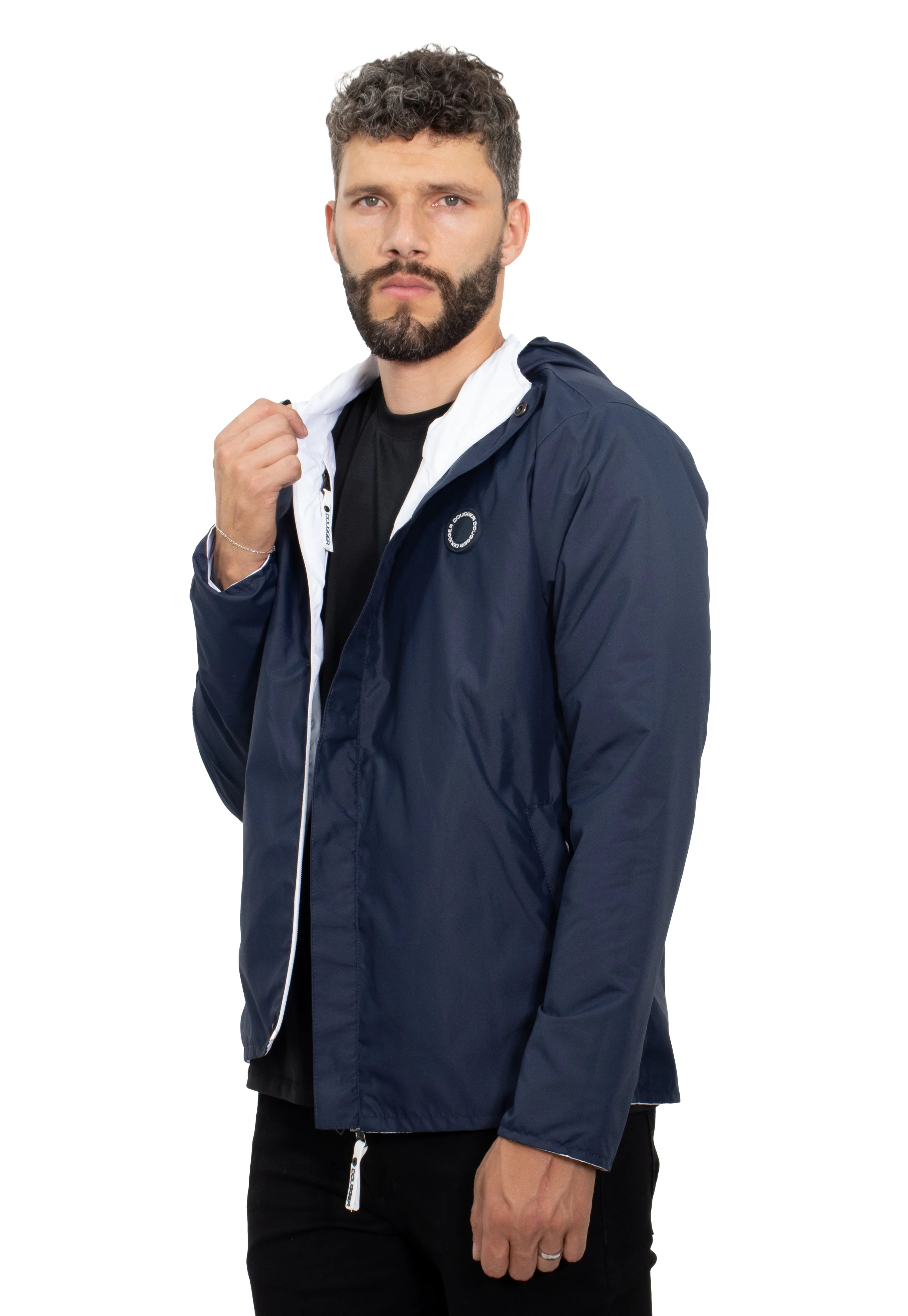 Chaqueta Doble Faz RAIN