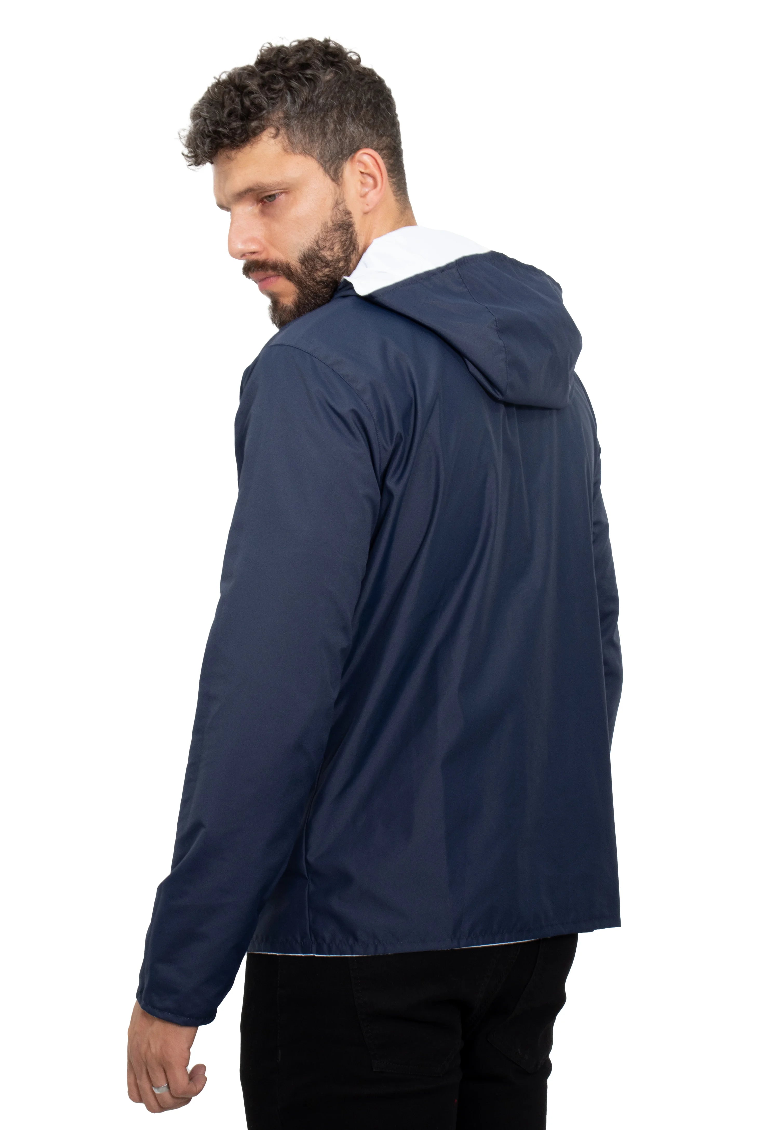 Chaqueta Doble Faz RAIN