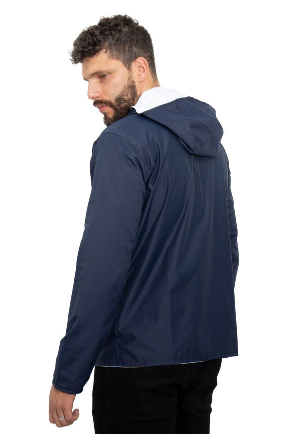 Chaqueta Doble Faz RAIN