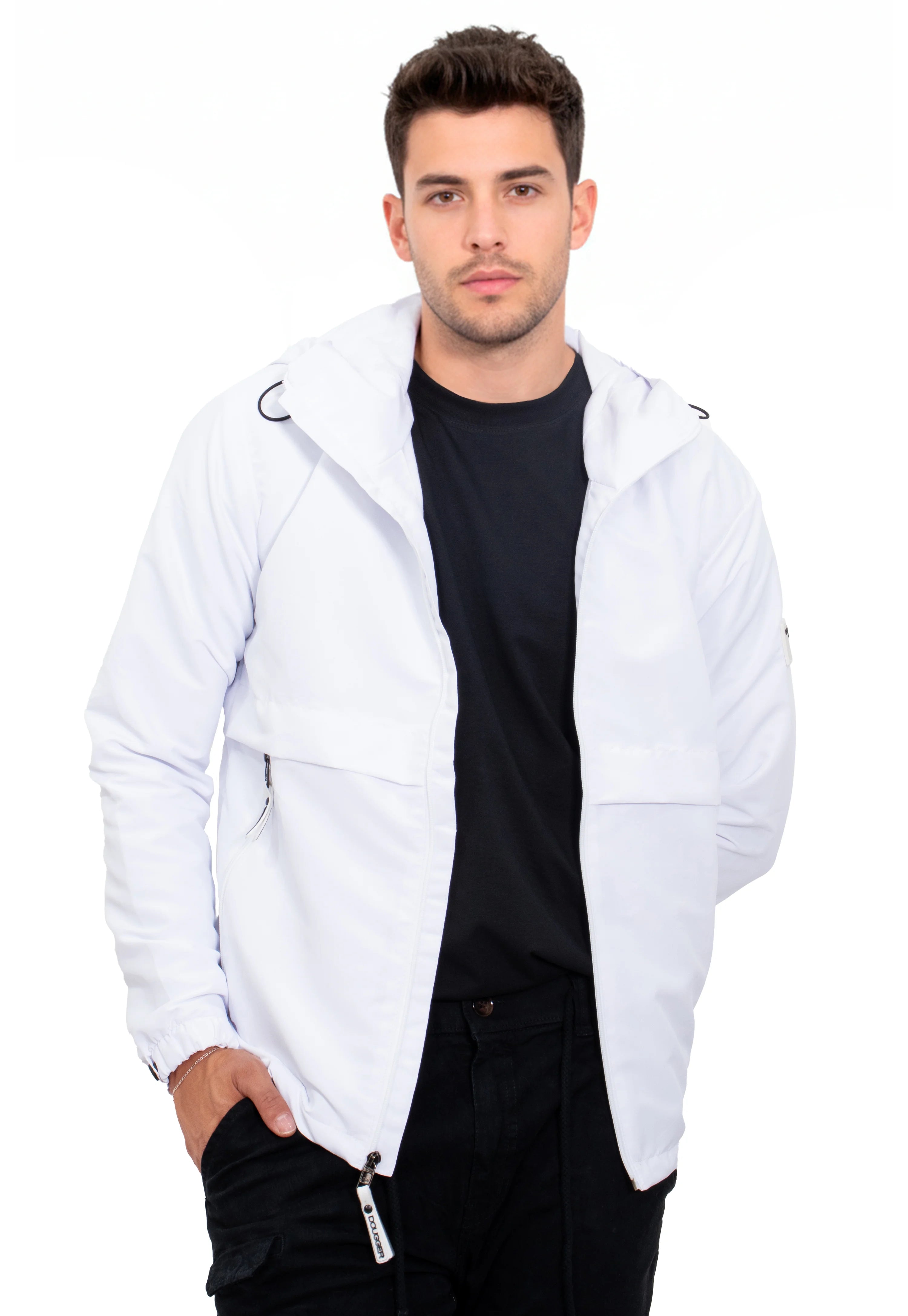 Chaqueta Liviana ALPES