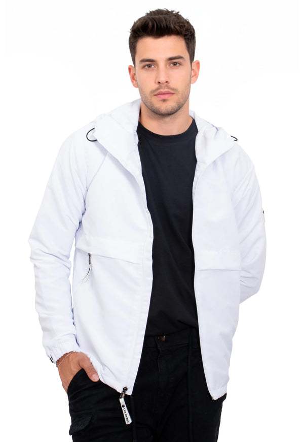 Chaqueta Liviana ALPES