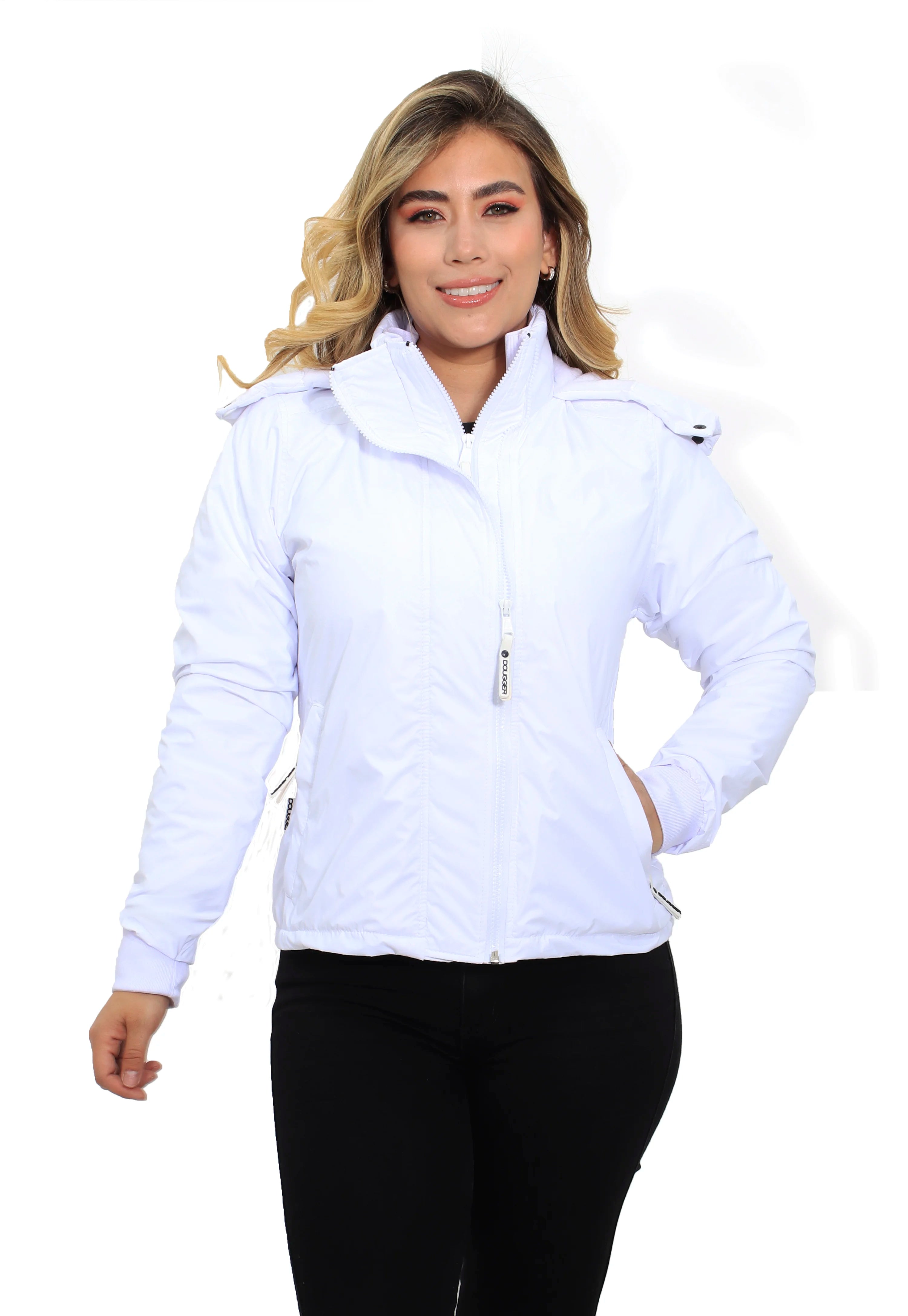 Chaqueta Liviana JORDANA