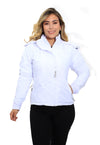Chaqueta Liviana JORDANA