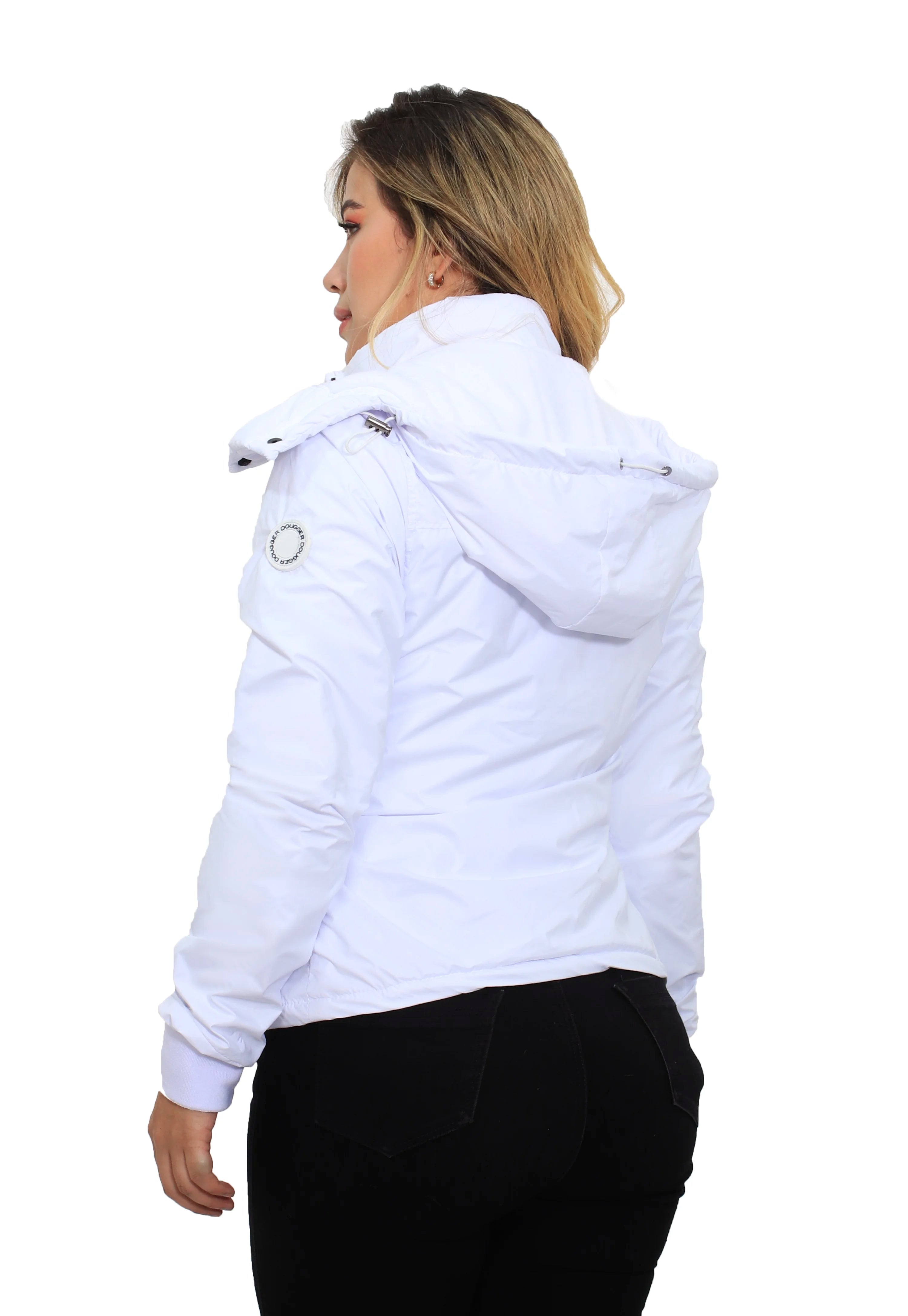 Chaqueta Liviana JORDANA