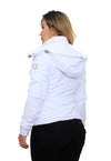 Chaqueta Liviana JORDANA