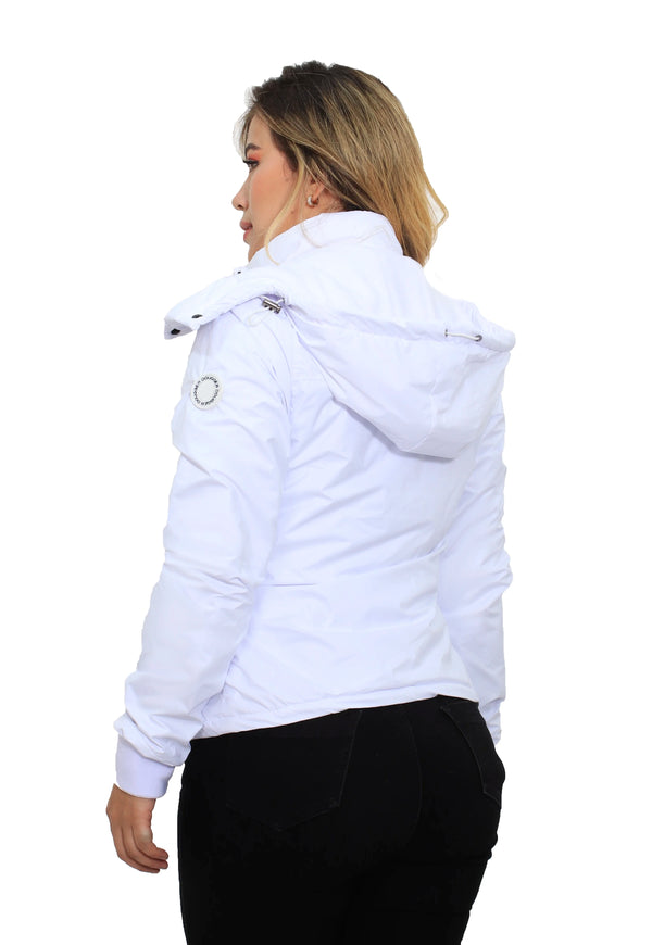 Chaqueta Liviana JORDANA