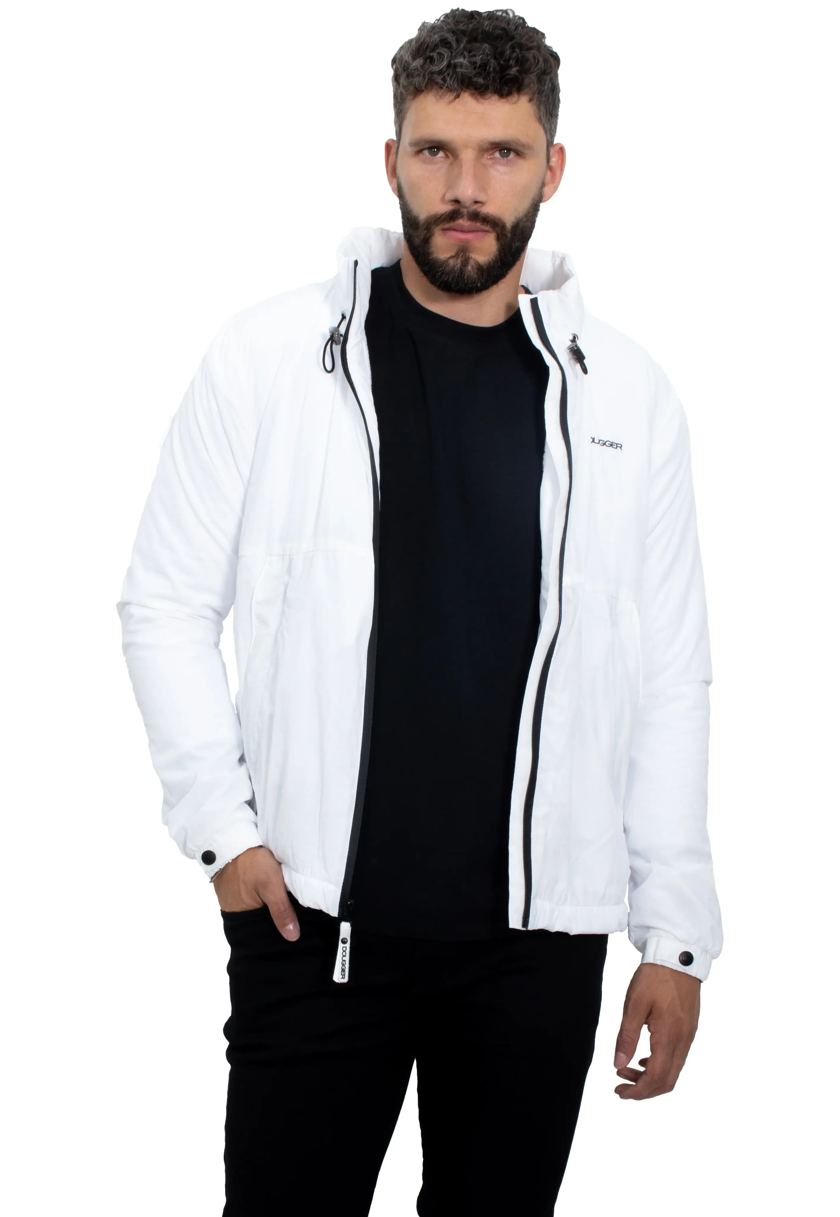 Chaqueta Liviana SUMAPAZ
