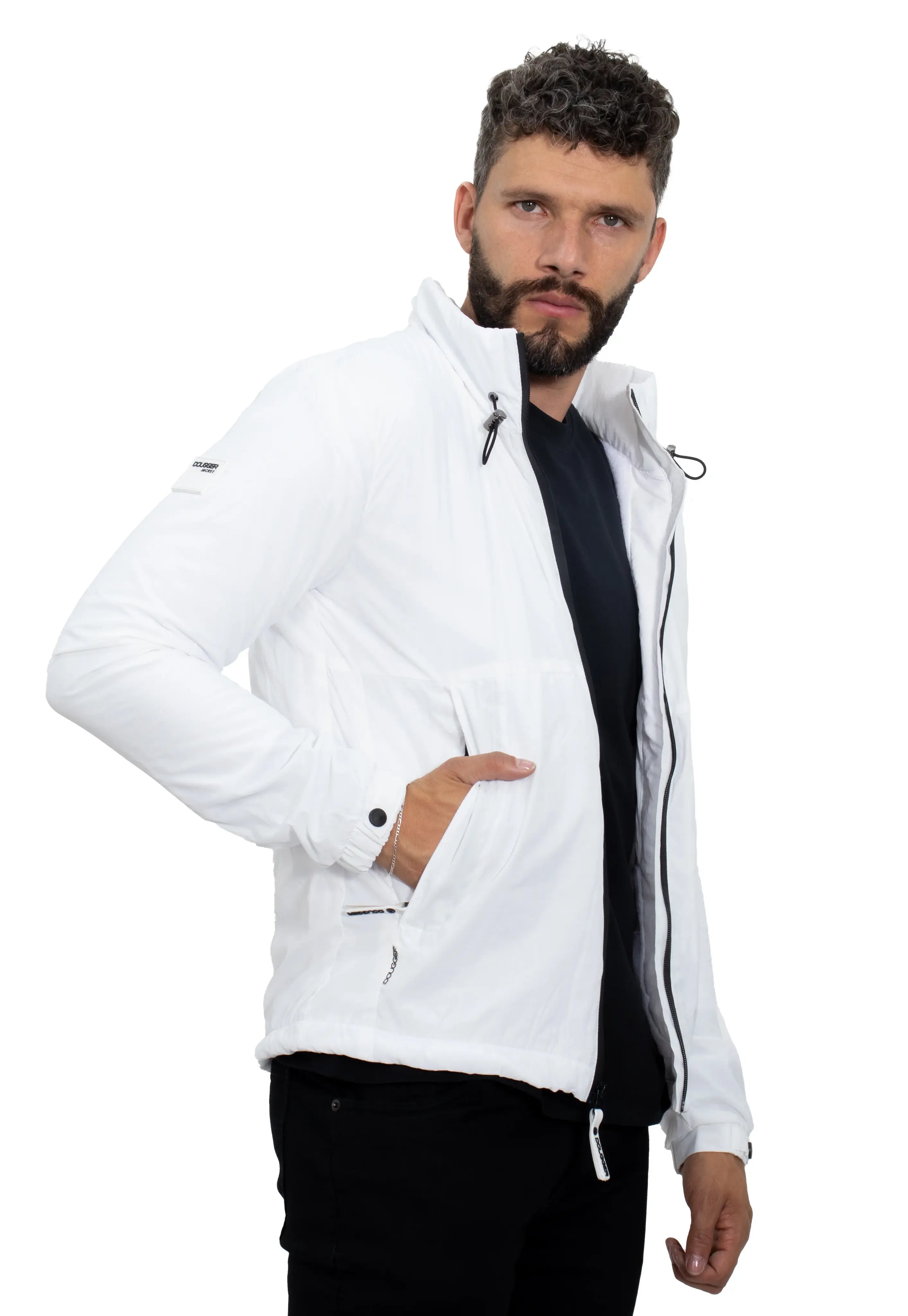 Chaqueta Liviana SUMAPAZ