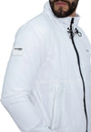 Chaqueta Liviana SUMAPAZ