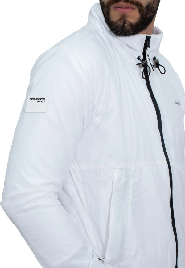 Chaqueta Liviana SUMAPAZ