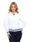 Chaqueta Doble faz TELMA