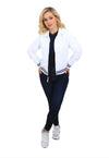 Chaqueta Doble faz TELMA