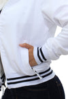 Chaqueta Doble faz TELMA