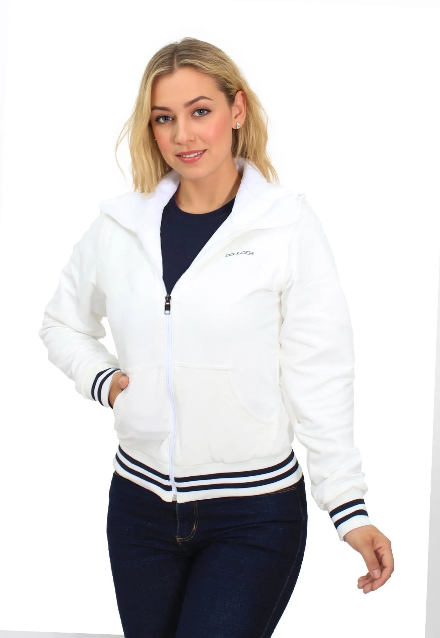 Chaqueta Doble faz TELMA