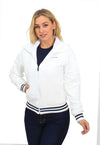 Chaqueta Doble faz TELMA
