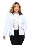 Chaqueta Doble faz CANDELARIA