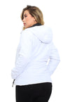 Chaqueta Doble faz CANDELARIA