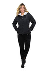 Chaqueta Doble faz CANDELARIA