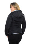 Chaqueta Doble faz CANDELARIA