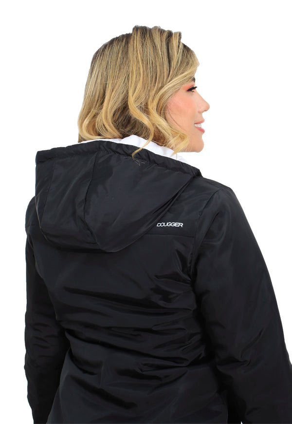 Chaqueta Doble faz CANDELARIA