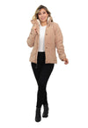 Chaqueta Acolchado AMELIA