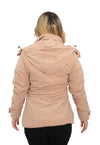 Chaqueta Acolchado AMELIA