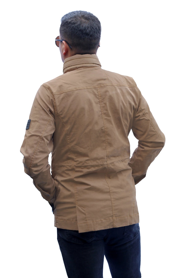 Chaqueta Parka SALEM