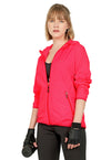 Chaqueta Rompeviento DEANA