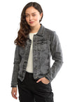 Chaqueta Liviana ALABAMA