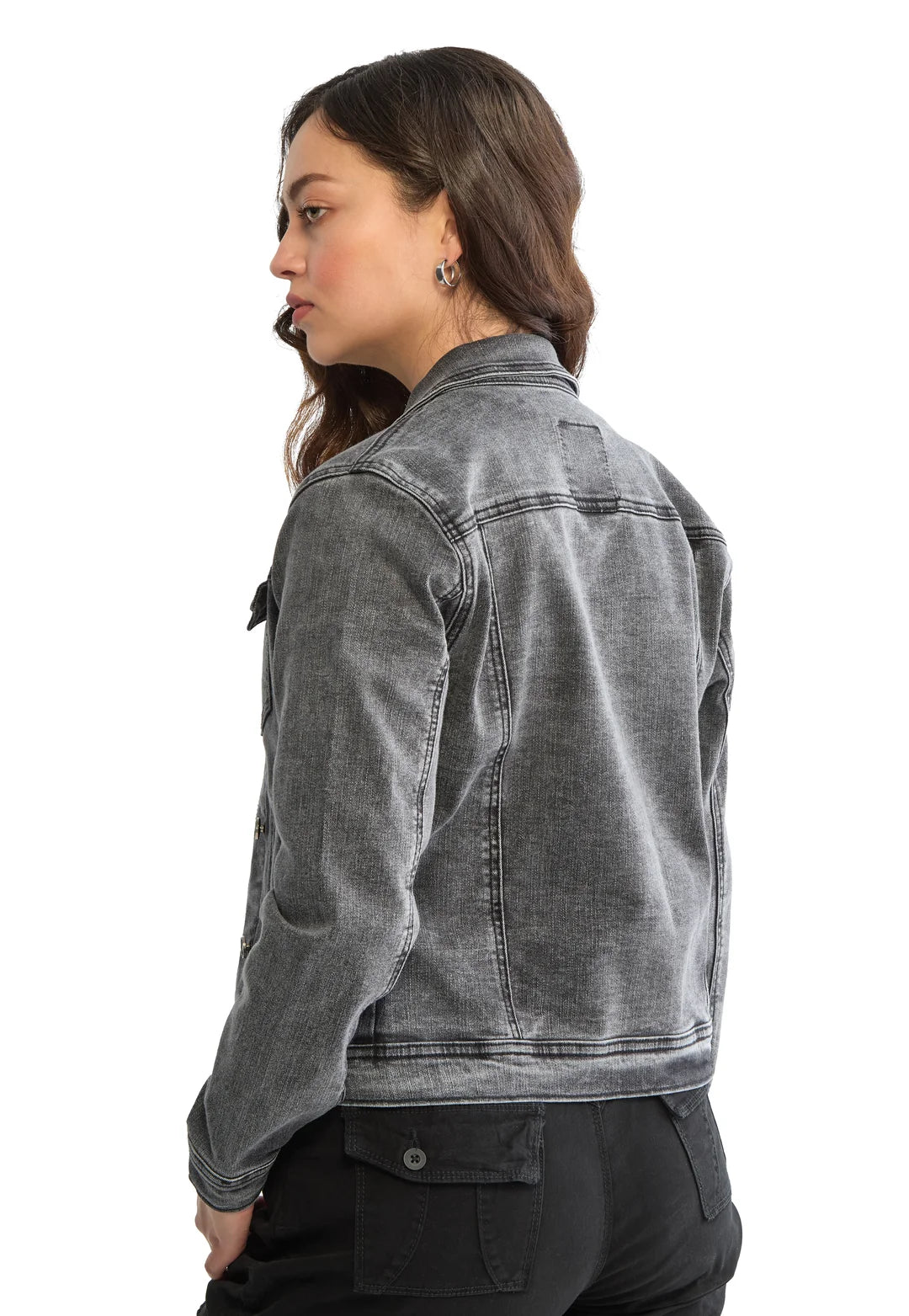 Chaqueta Liviana ALABAMA