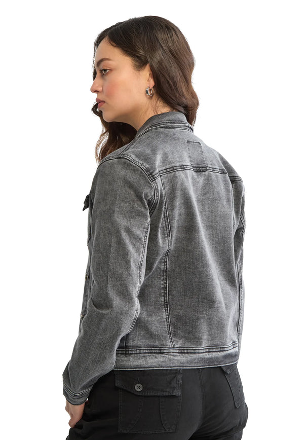 Chaqueta Liviana ALABAMA