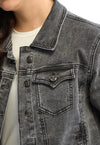Chaqueta Liviana ALABAMA