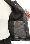 Chaqueta Liviana ALABAMA