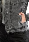 Chaqueta Liviana ALABAMA