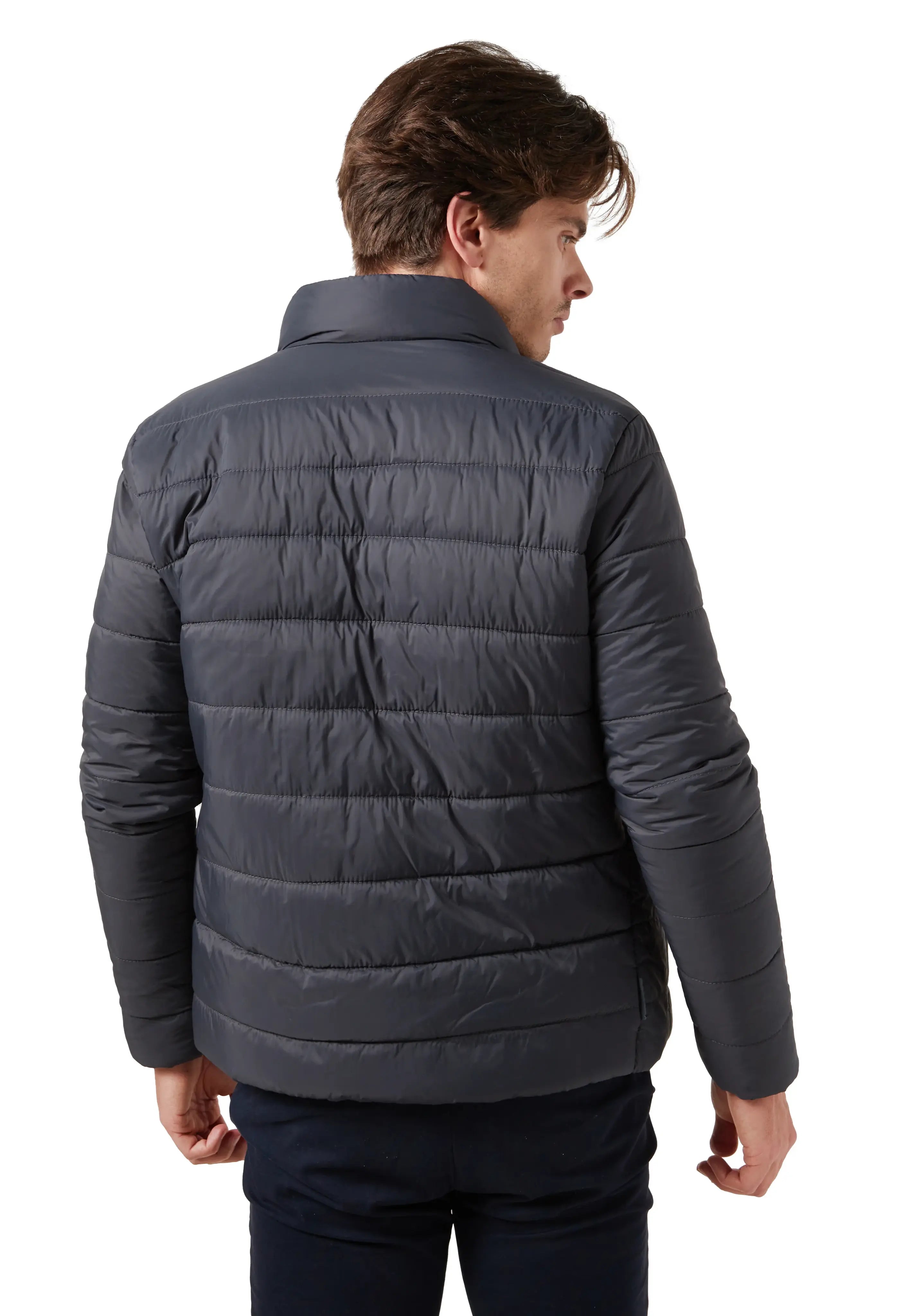 Chaqueta Acolchada ENOC