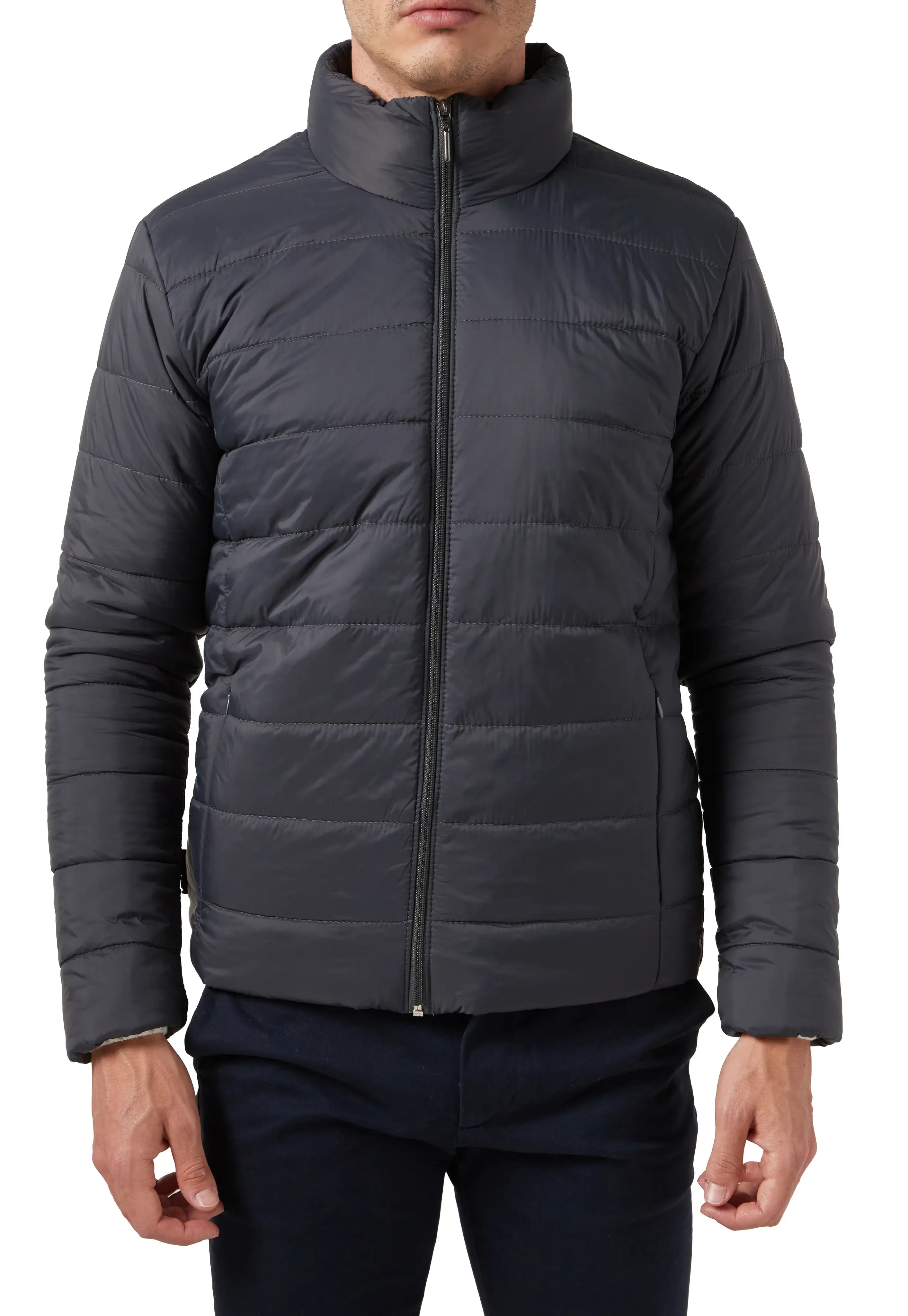 Chaqueta Acolchada ENOC