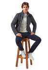 Chaqueta Acolchada ENOC