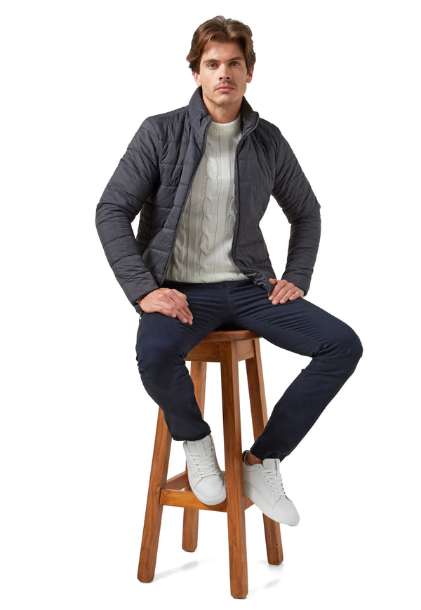 Chaqueta Acolchada ENOC