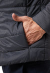 Chaqueta Acolchada ENOC
